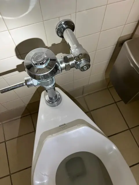 Fixture installation and repair for Sewer Camera Inspection in Middleburg Heights